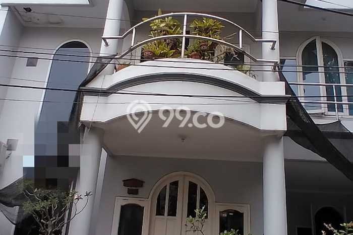 Rumah Modern Minimalis 4 KT Siap Huni di Medan Satria Rumah Modern Minimalis 4 KT Siap Huni di Medan Satria