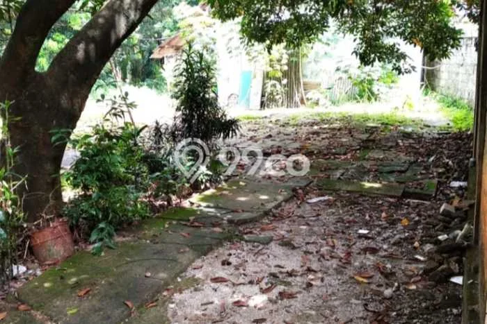 Jual Tanah Kawasan Jatimakmur, Luas 2100m², Kawasan Asri Jual Tanah Kawasan Jatimakmur, Luas 2100m², Kawasan Asri