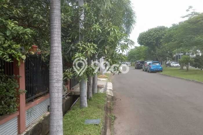 Dijual Rumah Eksklusif 4 KT di Harapan Indah, Bekasi Dijual Rumah Eksklusif 4 KT di Harapan Indah, Bekasi