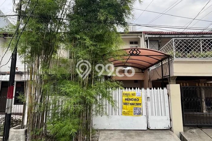 Dijual Rumah Elit Exclusive di Kelapa Gading, Jakarta Utara Dijual Rumah Elit Exclusive di Kelapa Gading, Jakarta Utara