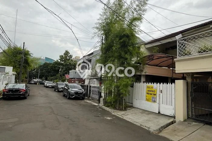 Dijual Rumah Elit Exclusive di Kelapa Gading, Jakarta Utara Dijual Rumah Elit Exclusive di Kelapa Gading, Jakarta Utara