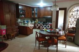 Siap Huni Rumah Mewah 6 Kamar di Kelapa Gading Dekat ke Mana Pun Siap Huni Rumah Mewah 6 Kamar di Kelapa Gading Dekat ke Mana Pun