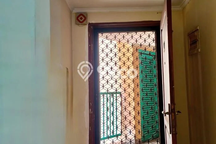 Hunian Apartemen Ideal untuk Dijual di Jakarta Pusat dengan 3 Kamar Hunian Apartemen Ideal untuk Dijual di Jakarta Pusat dengan 3 Kamar