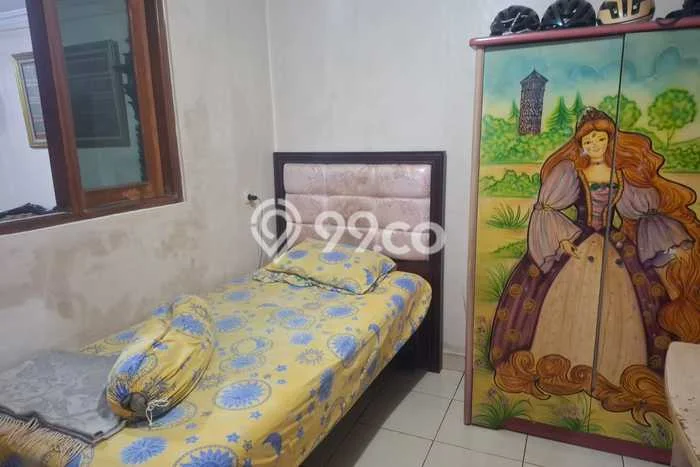 Dijual Cepat Rumah Favorit Siap Huni LB 140m2 di Kelapa Gading, Jakarta Utara Dijual Cepat Rumah Favorit Siap Huni LB 140m2 di Kelapa Gading, Jakarta Utara