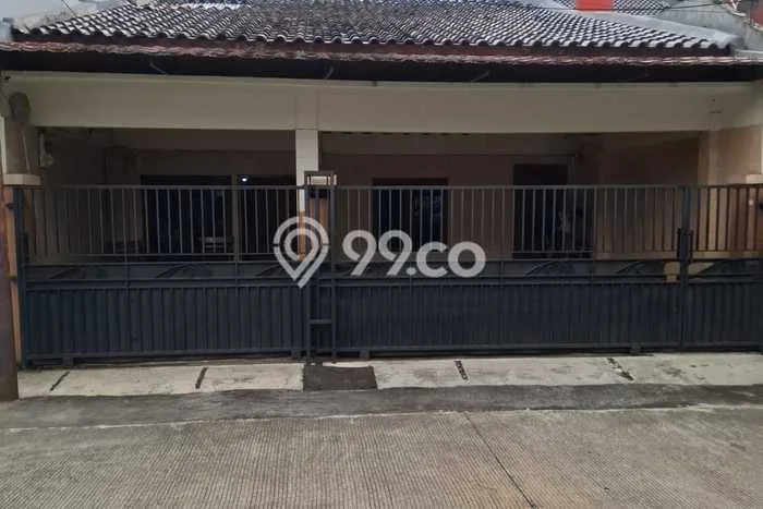 Dijual Cepat Rumah Favorit Siap Huni LB 140m2 di Kelapa Gading, Jakarta Utara Dijual Cepat Rumah Favorit Siap Huni LB 140m2 di Kelapa Gading, Jakarta Utara
