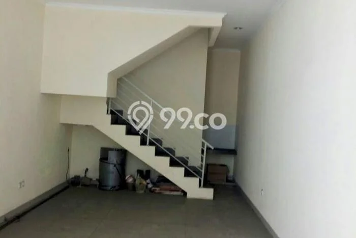 Ruko Komersial Dijual di Kemayoran Jakarta Pusat LT 60m2 & LB 200m2 Ruko Komersial Dijual di Kemayoran Jakarta Pusat LT 60m2 & LB 200m2