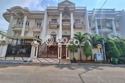 Dijual Rumah Premium dengan Fasilitas Sekitar Lengkap di Kelapa Gading, Jakarta Utara Dijual Rumah Premium dengan Fasilitas Sekitar Lengkap di Kelapa Gading, Jakarta Utara