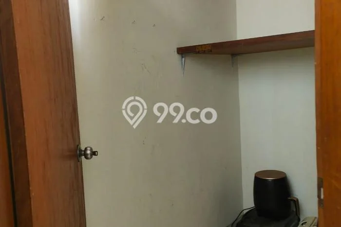 Hunian Apartemen Ideal untuk Dijual di Jakarta Pusat dengan 3 Kamar Hunian Apartemen Ideal untuk Dijual di Jakarta Pusat dengan 3 Kamar