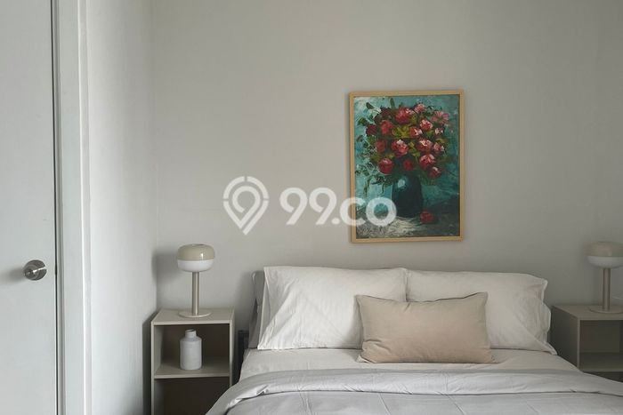 Disewakan Apartemen Minimalis 110m2 Punya 3 KT, 2 KM, Lokasi di Kelapa Gading Disewakan Apartemen Minimalis 110m2 Punya 3 KT, 2 KM, Lokasi di Kelapa Gading