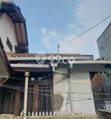 Hunian Terjangkau LT 98m2 di Cimahi Lingkungan Asri Hunian Terjangkau LT 98m2 di Cimahi Lingkungan Asri