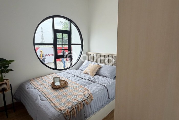 Rumah Sederhana Dijual Lokasi Katapang 2 Kamar dengan LT 72m2 Rumah Sederhana Dijual Lokasi Katapang 2 Kamar dengan LT 72m2
