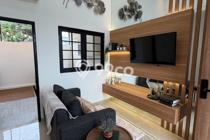 Rumah Sederhana Dijual Lokasi Katapang 2 Kamar dengan LT 72m2 Rumah Sederhana Dijual Lokasi Katapang 2 Kamar dengan LT 72m2
