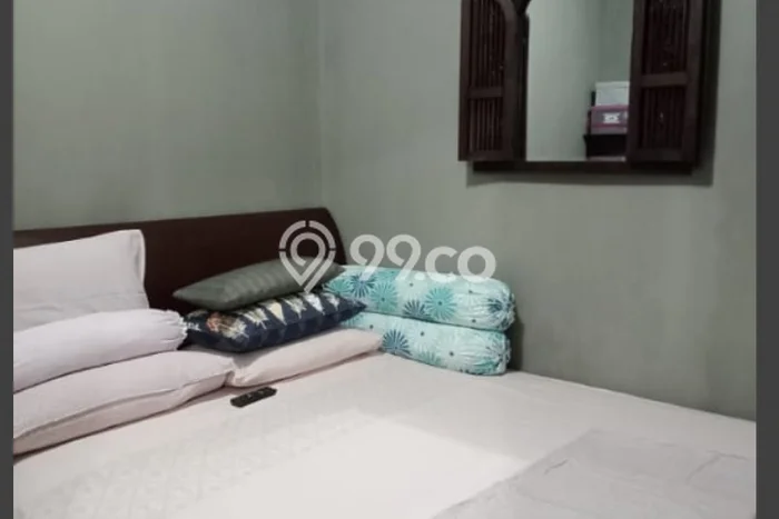 Dijual Rumah Eksklusif 2 KT di Gunung Batu, Bandung Dijual Rumah Eksklusif 2 KT di Gunung Batu, Bandung