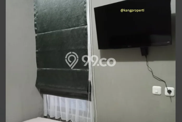 Dijual Rumah Eksklusif 2 KT di Gunung Batu, Bandung Dijual Rumah Eksklusif 2 KT di Gunung Batu, Bandung