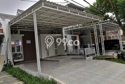 Disewakan Rumah Murah di Summarecon Crown Gading Bekasi Punya 2 KT Disewakan Rumah Murah di Summarecon Crown Gading Bekasi Punya 2 KT