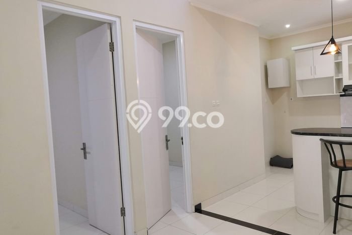 Disewakan Rumah Murah di Summarecon Crown Gading Bekasi Punya 2 KT Disewakan Rumah Murah di Summarecon Crown Gading Bekasi Punya 2 KT