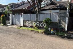 Disewakan Segera Rumah Kondisi Baik di Area Regol, Bandung Disewakan Segera Rumah Kondisi Baik di Area Regol, Bandung