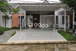 Disewakan Rumah Harga Terjangkau di Summarecon Crown Gading Bekasi dengan 2 KT Disewakan Rumah Harga Terjangkau di Summarecon Crown Gading Bekasi dengan 2 KT