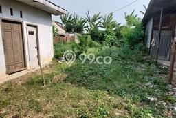 Tanah Dijual Lokasi Cengkareng, Jakarta Barat Luas 552m2 Legalitas Aman Tanah Dijual Lokasi Cengkareng, Jakarta Barat Luas 552m2 Legalitas Aman