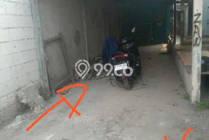 Tanah Kavling Disewakan di Jurumudi dengan Luas 600m2 Tanah Kavling Disewakan di Jurumudi dengan Luas 600m2