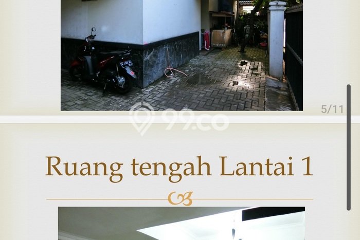 Dijual Kost di Kawasan Tangerang, Tangerang, Spesifikasi 18 KT, 18 KM, 300m2 Dijual Kost di Kawasan Tangerang, Tangerang, Spesifikasi 18 KT, 18 KM, 300m2