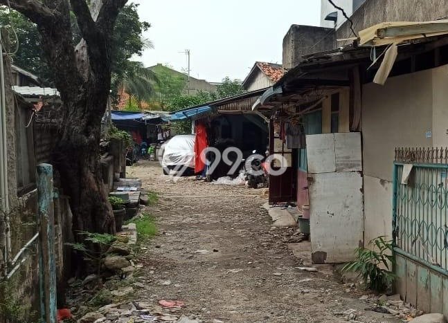 Tanah Kavling di Grogol Petamburan Dijual dengan Luas 729m2 Tanah Kavling di Grogol Petamburan Dijual dengan Luas 729m2