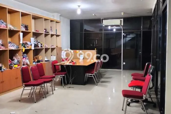 Paling Dicari! Ruko Dijual di Jembatan Tiga Harga Kompetitif Paling Dicari! Ruko Dijual di Jembatan Tiga Harga Kompetitif