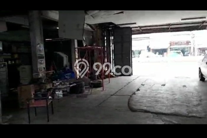 Untuk Dijual Tanah di Jakarta Pusat, Luas 700m2 - Untuk Dijual Tanah di Jakarta Pusat, Luas 700m2 -