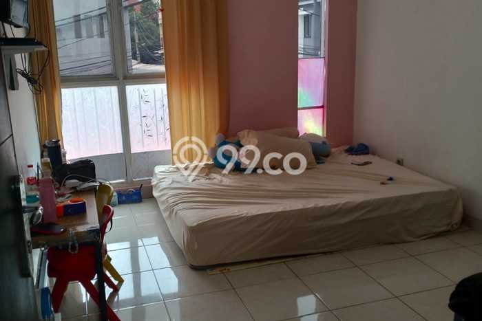 Dijual Hunian Rumah Nyaman 3 Kamar di Bojong Indah, Jakarta Barat Dijual Hunian Rumah Nyaman 3 Kamar di Bojong Indah, Jakarta Barat