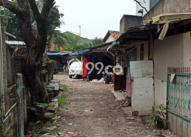 Tanah Kavling di Grogol Petamburan Dijual dengan Luas 729m2 Tanah Kavling di Grogol Petamburan Dijual dengan Luas 729m2
