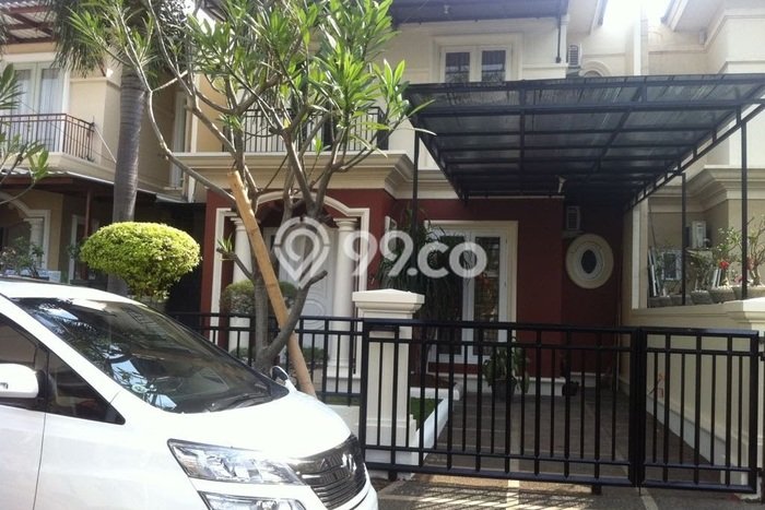 Hunian Elit LB 182m2 Siap Pakai Desain Elegan di Duta Garden, Jakarta Barat Hunian Elit LB 182m2 Siap Pakai Desain Elegan di Duta Garden, Jakarta Barat