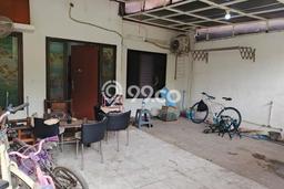 Rumah Modern Cantik 2 Kamar Bisa Langsung Pindah di Ciledug Rumah Modern Cantik 2 Kamar Bisa Langsung Pindah di Ciledug