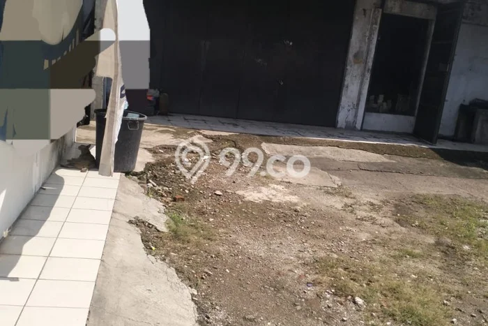 Dijual Tanah Lokasi Kalideres, Jakarta Barat Seluas 382m2 Dijual Tanah Lokasi Kalideres, Jakarta Barat Seluas 382m2