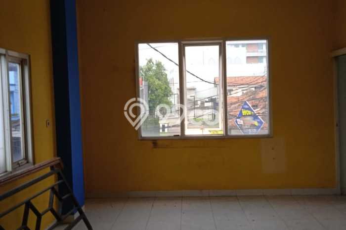 Ruko Dijual di Tangerang LT 111m2 & LB 264m2 Lokasi Terbaik! Ruko Dijual di Tangerang LT 111m2 & LB 264m2 Lokasi Terbaik!