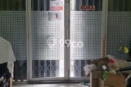 Unit Ruko Dijual di Jakarta Barat LT 68m2 & LB 200m2 Unit Ruko Dijual di Jakarta Barat LT 68m2 & LB 200m2