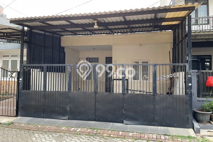 Rumah Luas Asri 3 KT Siap Pakai di Kalideres Jakarta Barat Rumah Luas Asri 3 KT Siap Pakai di Kalideres Jakarta Barat