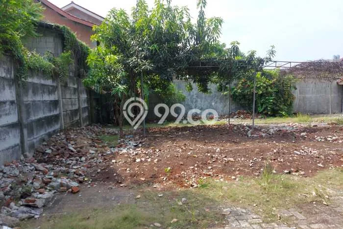 Tanah di Sepatan, Tangerang Luas 1m2 Dijual Segera Tanah di Sepatan, Tangerang Luas 1m2 Dijual Segera