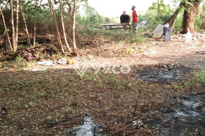 Tanah Dijual di Jakarta Barat Seluas 2m2 Strategis Tanah Dijual di Jakarta Barat Seluas 2m2 Strategis