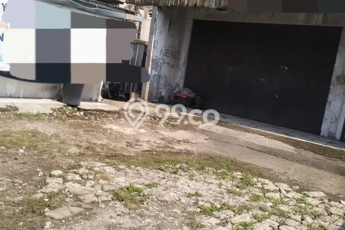 Dijual Tanah Lokasi Kalideres, Jakarta Barat Seluas 382m2 Dijual Tanah Lokasi Kalideres, Jakarta Barat Seluas 382m2