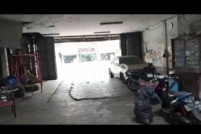 Untuk Dijual Tanah di Jakarta Pusat, Luas 700m2 - Untuk Dijual Tanah di Jakarta Pusat, Luas 700m2 -