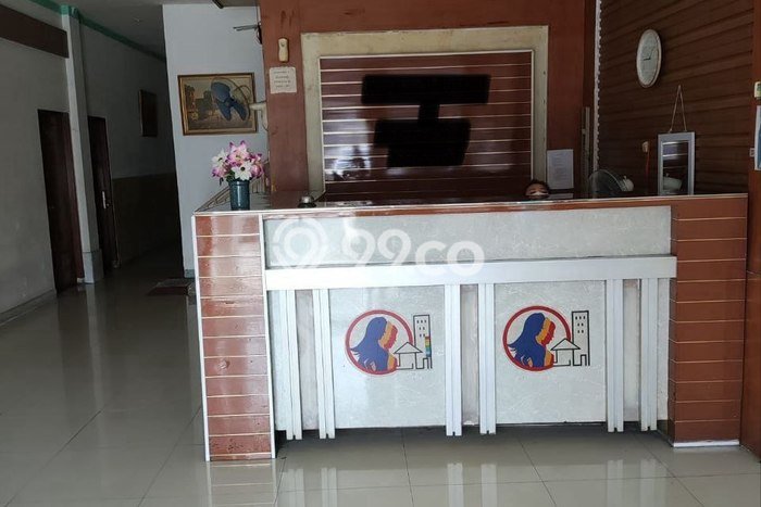 Hotel di , Luas 1m2m², Jalan Utama, Lokasi Strategis Hotel di , Luas 1m2m², Jalan Utama, Lokasi Strategis
