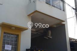 Jual Rumah Modern 3 KT di Pasar Kemis, Tangerang Jual Rumah Modern 3 KT di Pasar Kemis, Tangerang