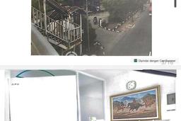 Unit Ruko Dijual di Jakarta Barat LT 160m2 & LB 223m2 Unit Ruko Dijual di Jakarta Barat LT 160m2 & LB 223m2