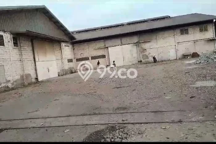Tanah Kavling Disewakan di Jurumudi dengan Luas 600m2 Tanah Kavling Disewakan di Jurumudi dengan Luas 600m2