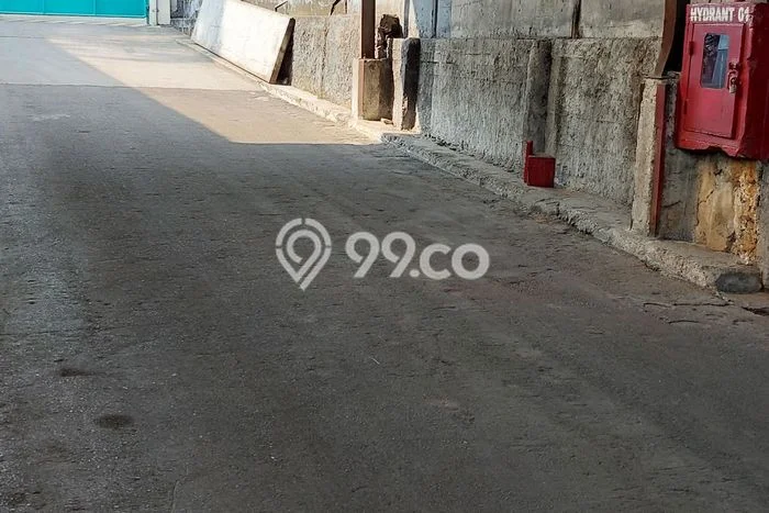 Unit Gudang Tersedia di Daan Mogot Spesifikasi LB 9000m2 Unit Gudang Tersedia di Daan Mogot Spesifikasi LB 9000m2