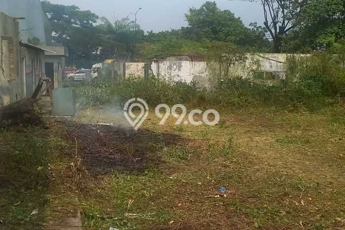 Tanah Dijual di Jakarta Barat Seluas 2m2 Strategis Tanah Dijual di Jakarta Barat Seluas 2m2 Strategis
