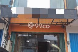 Ruko Dijual di Prime Area Tangerang Luas 324m2 Ruko Dijual di Prime Area Tangerang Luas 324m2