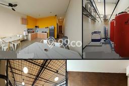 Rumah Kost untuk Dijual di Jembatan Lima Punya 21 Kamar Rumah Kost untuk Dijual di Jembatan Lima Punya 21 Kamar