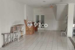 Unit Ruko Dijual di Tangerang LT 85m2 & LB 236m2 Unit Ruko Dijual di Tangerang LT 85m2 & LB 236m2