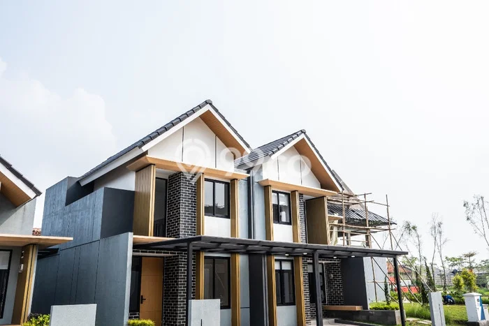 Hunian Nyaman Asri 3 KT Siap Huni di Summarecon Bogor Bogor Hunian Nyaman Asri 3 KT Siap Huni di Summarecon Bogor Bogor